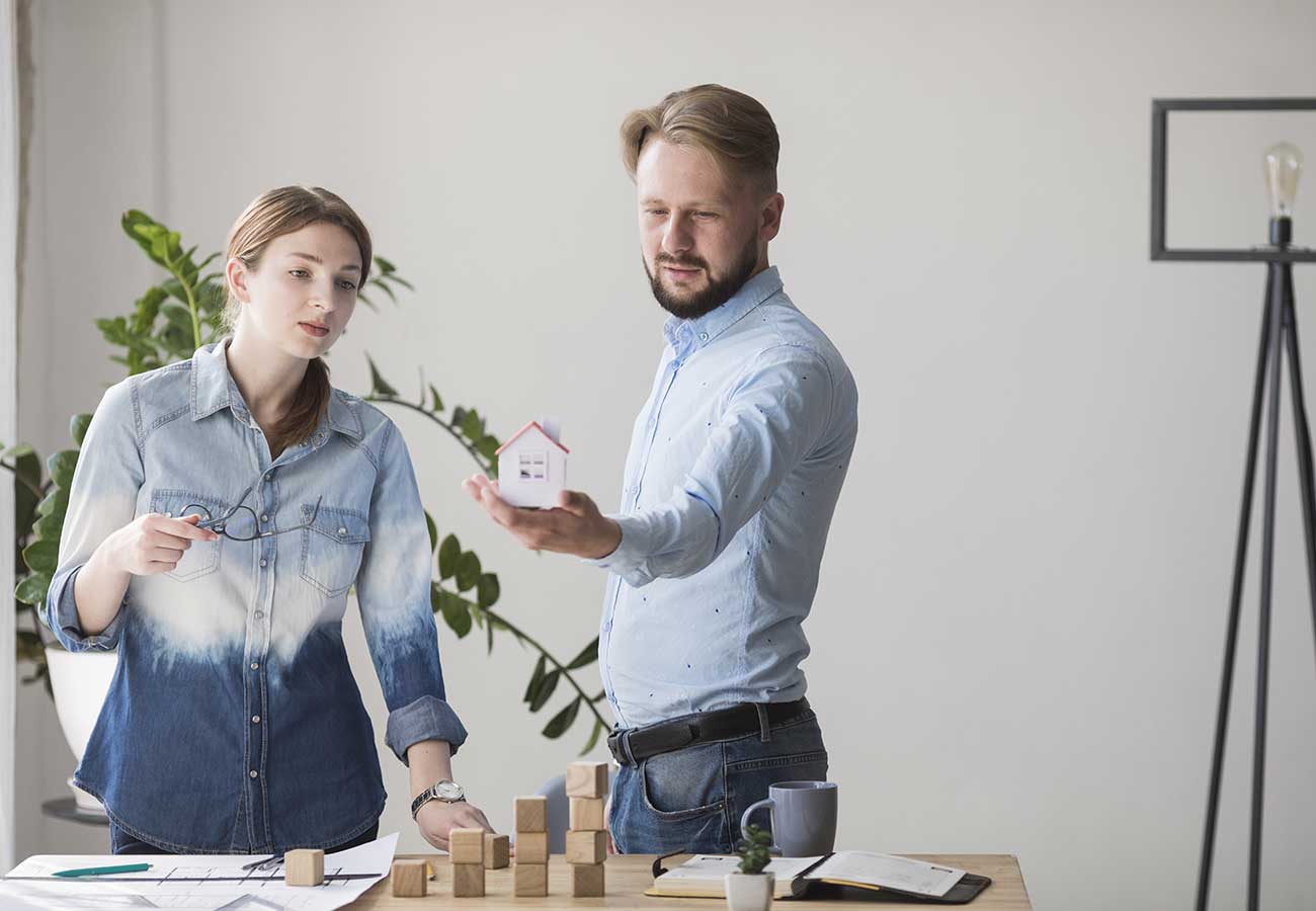 Get a Sneak Peek Inside the Hottest Properties on the Market